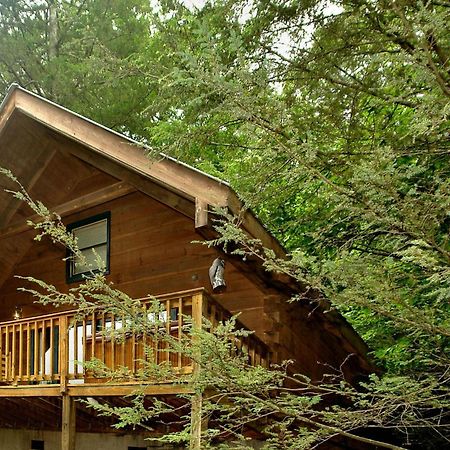 Wild Thing #1525 Villa Gatlinburg Ngoại thất bức ảnh