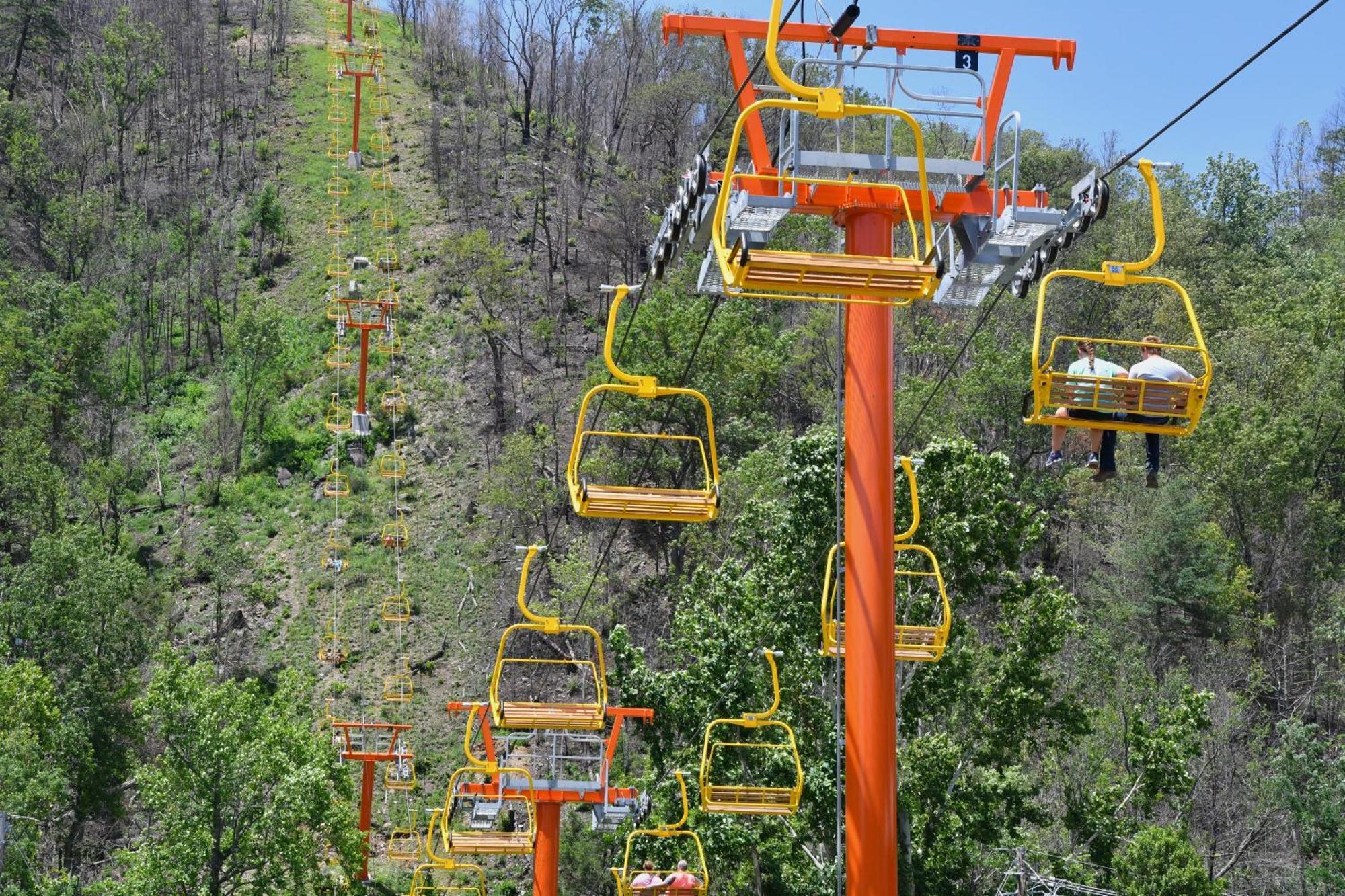 Wild Thing #1525 Villa Gatlinburg Ngoại thất bức ảnh