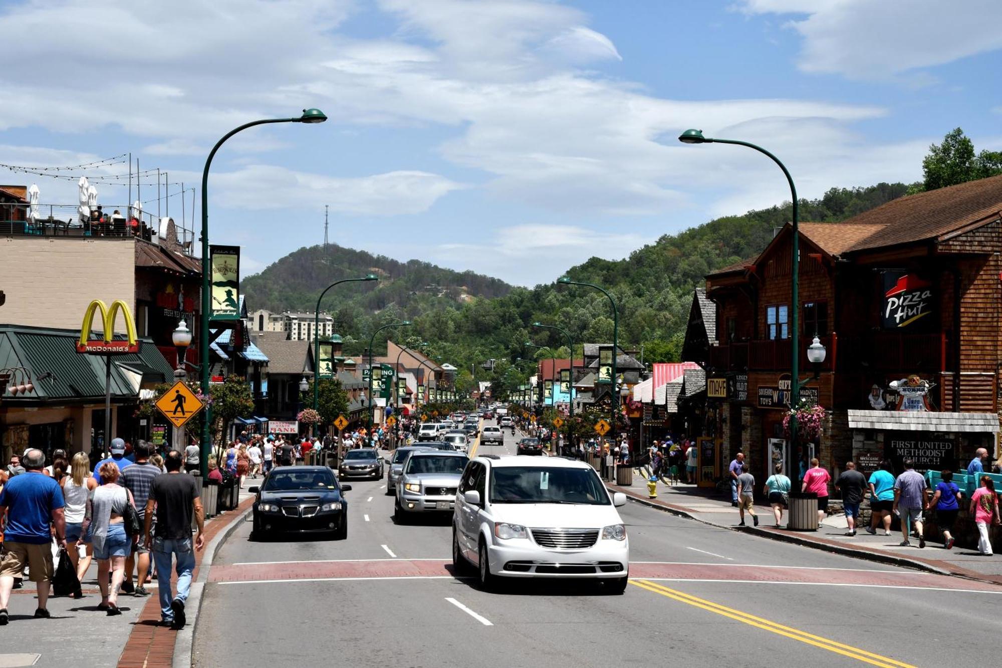Wild Thing #1525 Villa Gatlinburg Ngoại thất bức ảnh