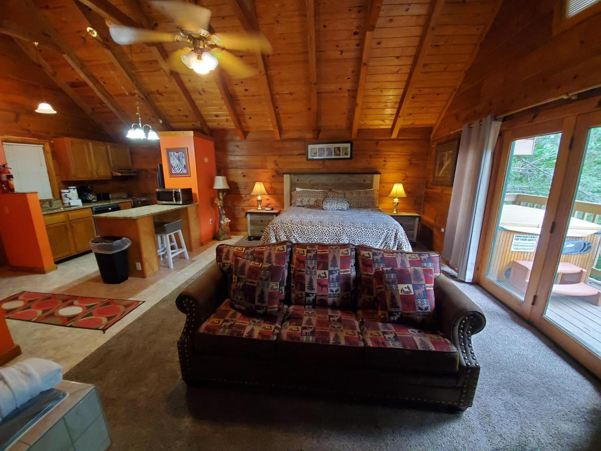 Wild Thing #1525 Villa Gatlinburg Ngoại thất bức ảnh