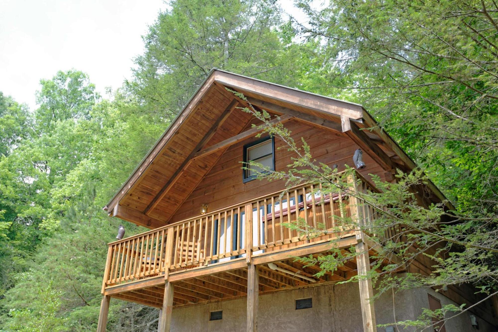 Wild Thing #1525 Villa Gatlinburg Ngoại thất bức ảnh